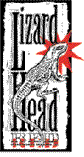 Lizard Head Red
