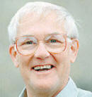 Peter Hinchliffe